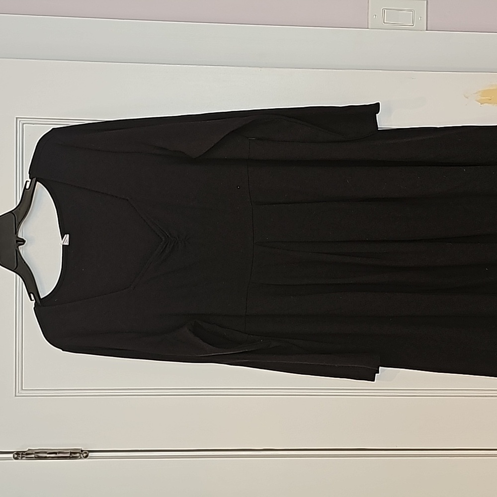 Maternity dress